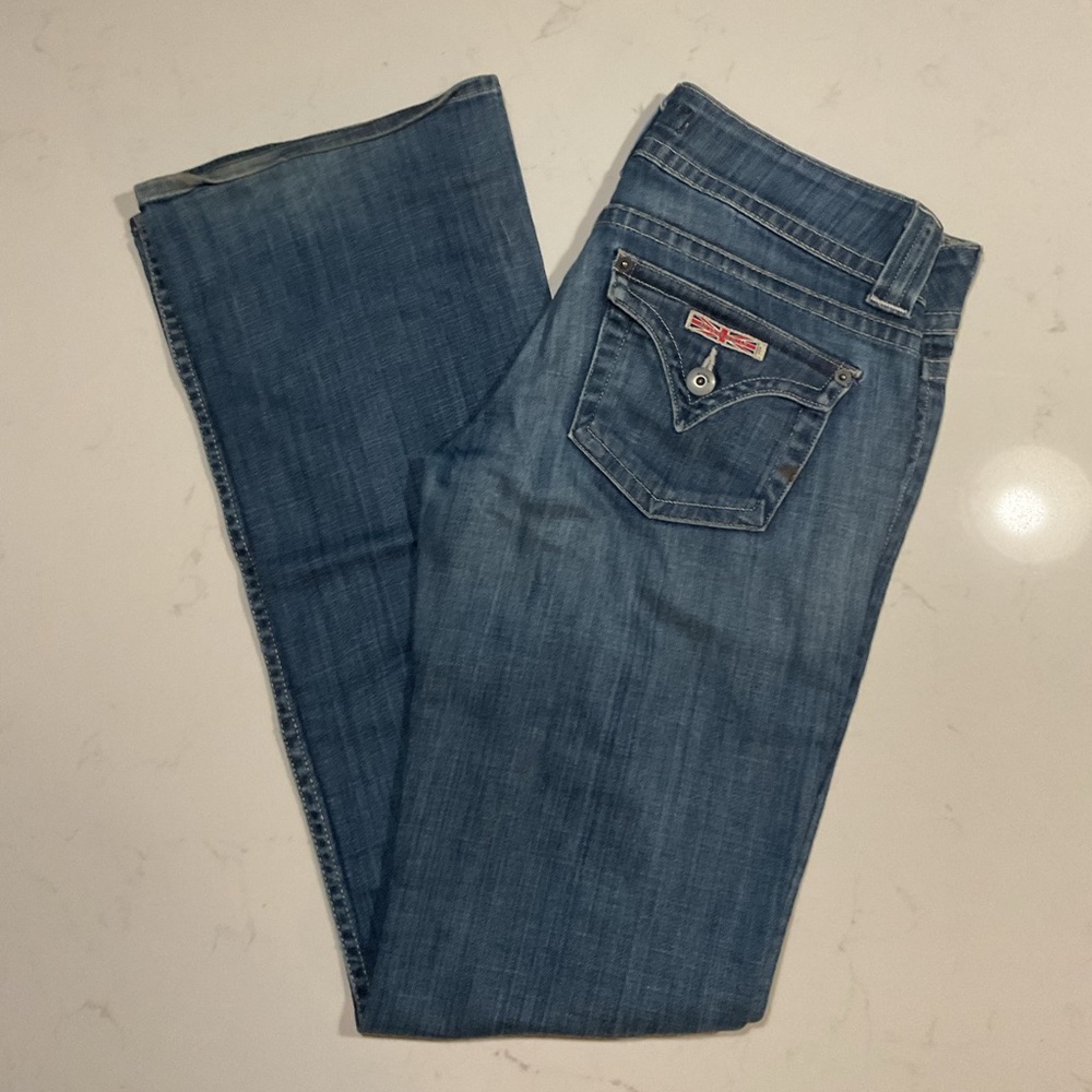 Hudson Jeans